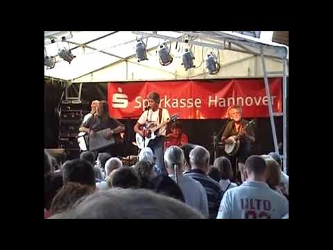 BOURBON SKIFFLE COMPANY 2006