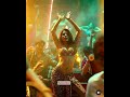Oo Antava Slow Motion Allu Arjun Samantha