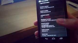 SIM Unlock Verizon Wireless Motorola Droid Razr HD XT926 For Use on Any GSM Carrier!