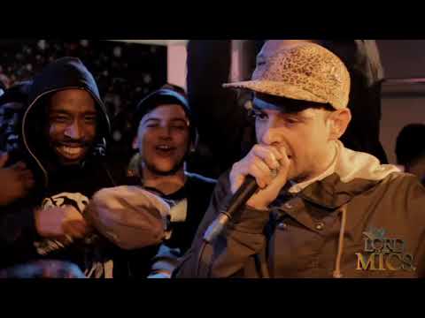 Local vs Doris - Lord of The Mics 7