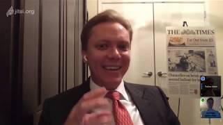 The 1 Bitcoin Show- Trace Mayer talks about Proof of keys, exchanges, storage, privacy, Mimblewimble