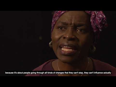 On Bear Ridge | Rakie Ayola