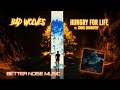 Bad Wolves Ft Daughtry Hungry For Life Official Music Video
