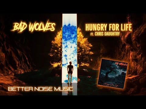 Video thumbnail for Hungry For Life (Deluxe Version)