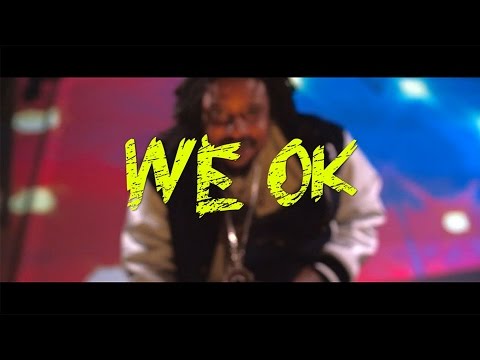Doc Frank - We OK feat. QUE (Music Video)
