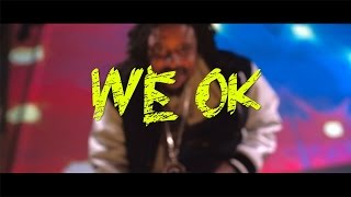 Doc Frank - We OK feat. QUE (Music Video)