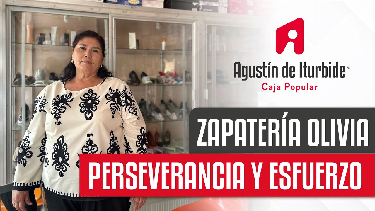 Zapatería Olivia