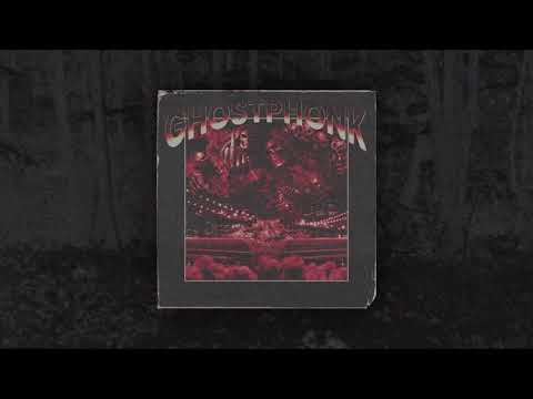 76er Boys x Ghostface Playa x 6 Senz - Ghostphonk