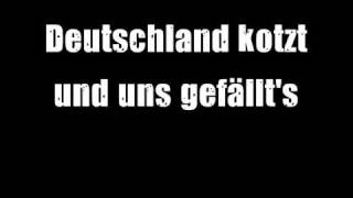 BÖHSE ONKELZ - Viva los tioz