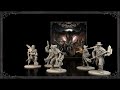 Ancient Blood The Order Of Vampire Hunters Game Trailer