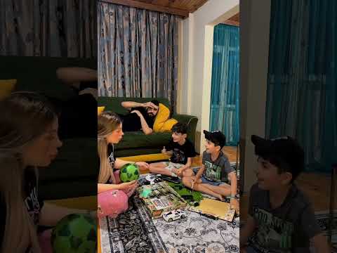 بابا تعبان حرام🤣🤣
