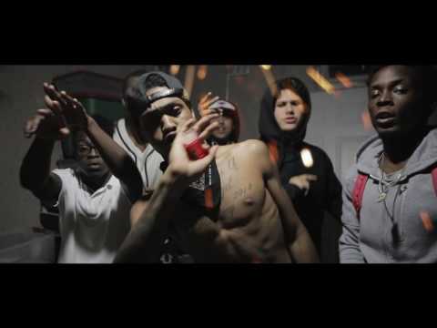 Markiee Mulla - Quick Dump (Music Video)  directed by Denity