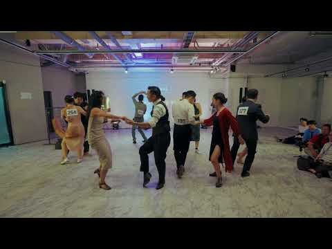 SBDF2024: Amature M&M - Final