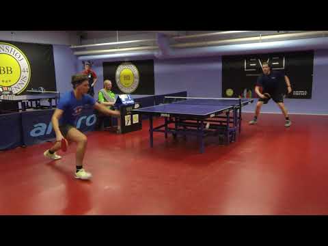 190309 3. Div, Christian Brüsch - Brian Wikowski