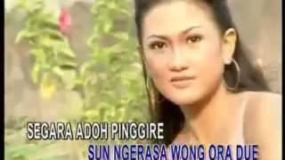 Download lagu SEGARA ADOH PINGGIRE itje sonia @ lagu tarling mp3 Download lagu SEGARA ADOH PINGGIRE itje sonia @ lagu tarling mp3