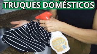 SIMPLE AND EFFICIENT HOUSEHOLD TRICKS: SOLUTIONS THAT MAKE MY ROUTINE EASIER/@minimalismoaposos40