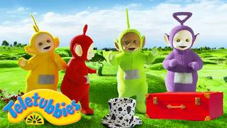 Download lagu Teletubbies | Packing Our Bags for Vacation! 2 HOUR Compilation for Kids mp3