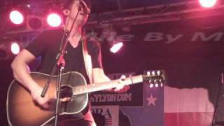 Honeybrowne 3/5/2010