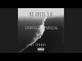 KJ Thomas Growing And Changing Fan Sided Edit