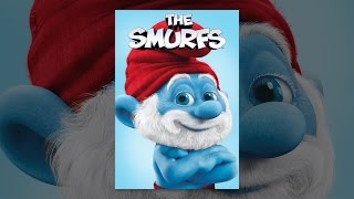 The Smurfs