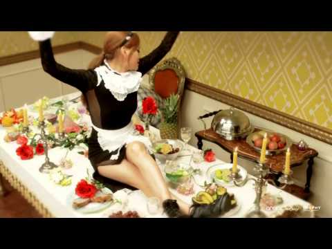 Andamiro - Hypnotize [Official Video] HD