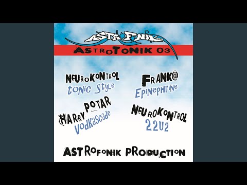 Tonic Style (Original Mix)