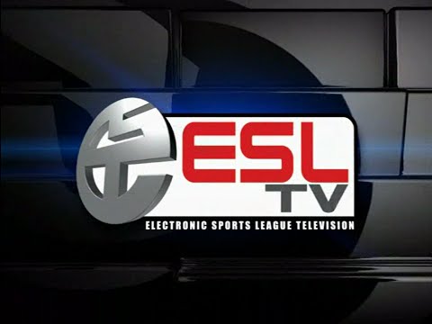 ESL TV Special (12.03.2009) - Street Fighter IV