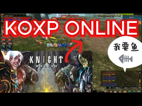 VEDA KNIGHT ONLINE ~ GAME OVER - KOXP ONLİNE ~ 2025 ~ ZERO #knightonline #koxponline
