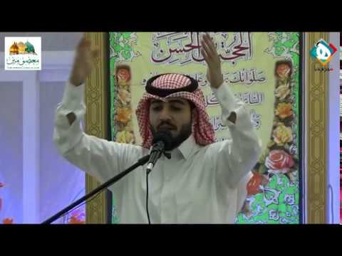 ⁣الرادود علي المهنا | إحتفال مولد الإمام علي ابن موسى الرضا 