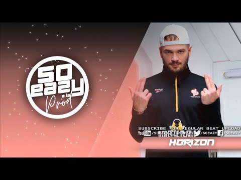 [FREE] JUL Type Beat - Horizon - Instru JuL 2022