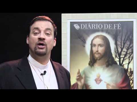 Reflexão do evangelho 29/08/14 com Frei Rinaldo - Benção da água