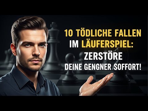 10 Deadly Traps in the Runner Game: Destroy your opponents instantly!