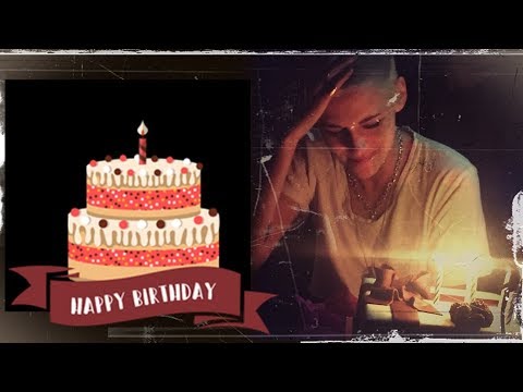 download lagu mp3 mp4 Kristen Stewart Birthday Date, download lagu Kristen Stewart Birthday Date gratis, unduh video klip Kristen Stewart Birthday Date