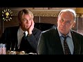 Brad Pitt And Anthony Hopkins S Great Scene Meet Joe Black