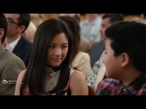 Eddies Girlfriend