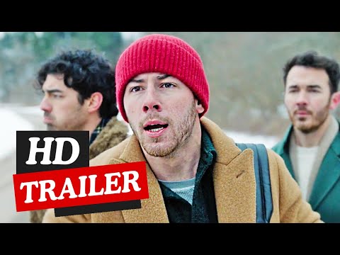 Una Navidad Muy Jonas Brother Tráiler Oficial Español (2025) Disney+