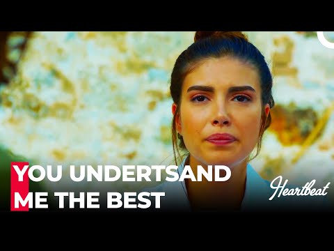 Zeynep's Tears Heartbeat Episode 11 (Dubbing English)