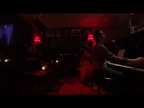 BEN PATERSON DUET - Anthropology