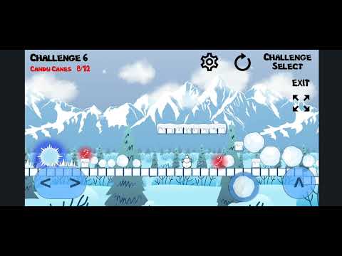 Snowyman the Snowman video thumbnail