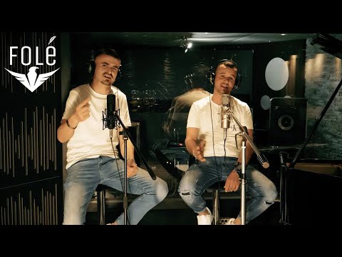 Klajdo Dervishi & Andi Shoshari - Kolazh Jugu (Official Video4K)