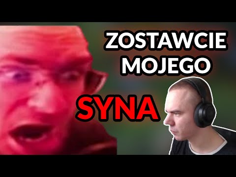 Overpow wpada w szał broniąc RandomBruca | podcast u @xntentacion