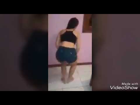 COROGRAFIA DA MÚSICA ELA MEXE E REBOLA MC CASO NOVAMENTE E MC LEO STRONDA