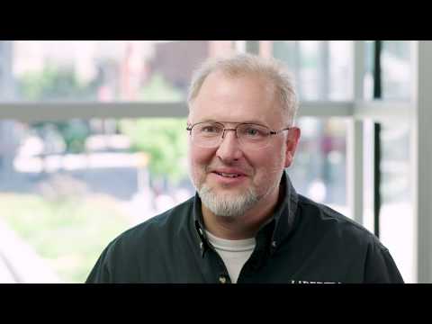Liberty University - Customer Success Story (Todd Hibbard - Cmms Administrator For The Facilities Management Department)
