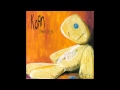 Korn - Beg for Me