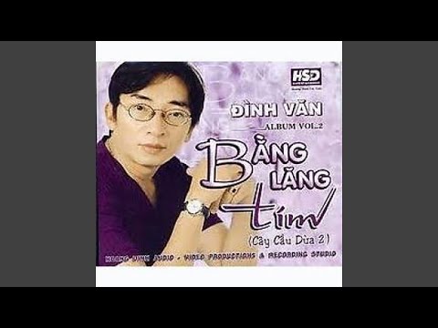 Yêu cô gái miền Tây - Đình Văn