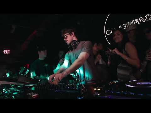 Club Space and it's murph