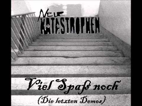 Neue Katastrophen - Keine Ideen