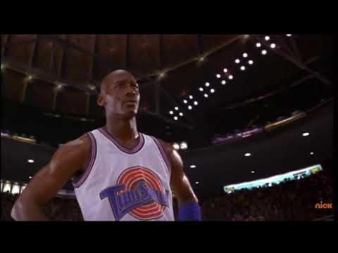 Woody and buzz adventures of space jam clip