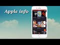 Watch TV Shows Movies On IPhone Apple Info