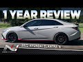 Hyundai Elantra N 1 Year Review